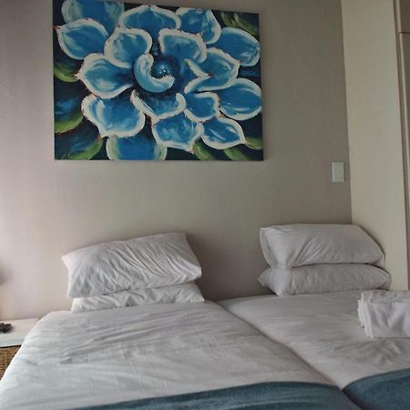 Zonnevanger Guesthouse Noorder-Paarl Zewnętrze zdjęcie