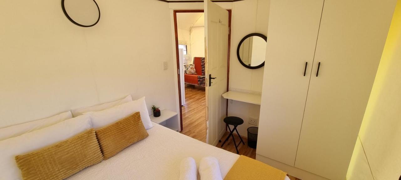 Zonnevanger Guesthouse Noorder-Paarl Zewnętrze zdjęcie