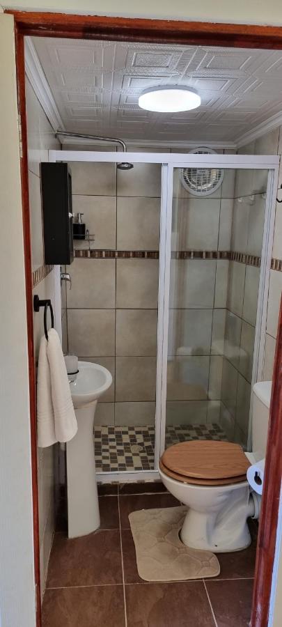 Zonnevanger Guesthouse Noorder-Paarl Zewnętrze zdjęcie