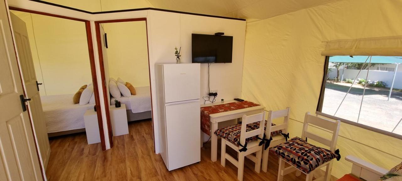 Zonnevanger Guesthouse Noorder-Paarl Zewnętrze zdjęcie
