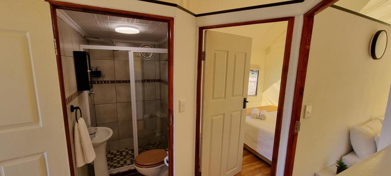 Zonnevanger Guesthouse Noorder-Paarl Zewnętrze zdjęcie