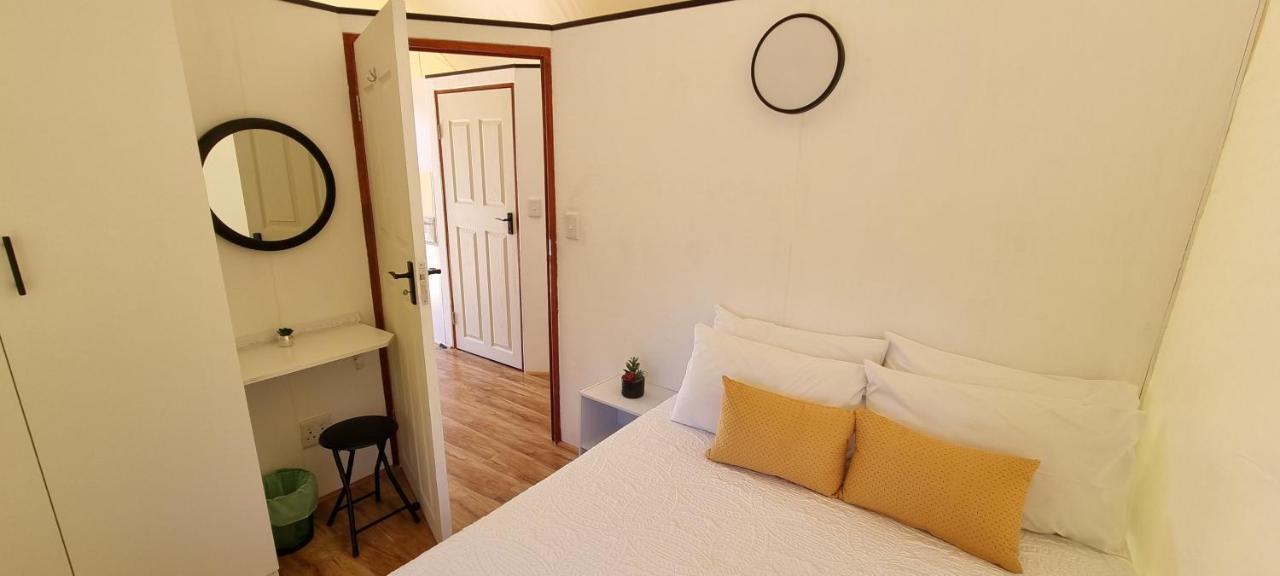 Zonnevanger Guesthouse Noorder-Paarl Zewnętrze zdjęcie