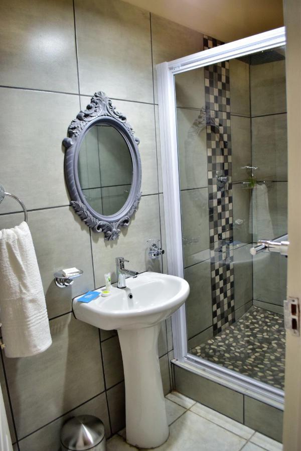 Zonnevanger Guesthouse Noorder-Paarl Zewnętrze zdjęcie