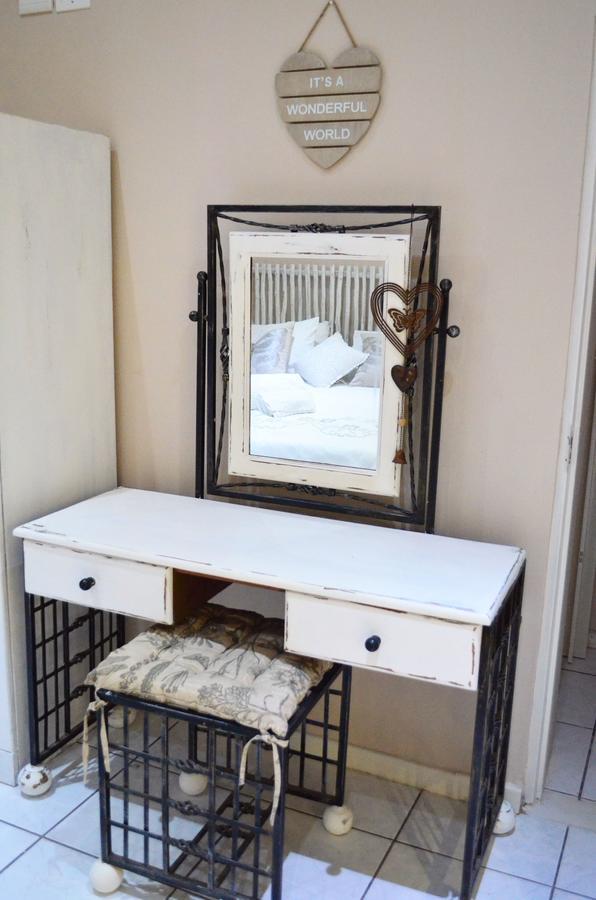 Zonnevanger Guesthouse Noorder-Paarl Zewnętrze zdjęcie