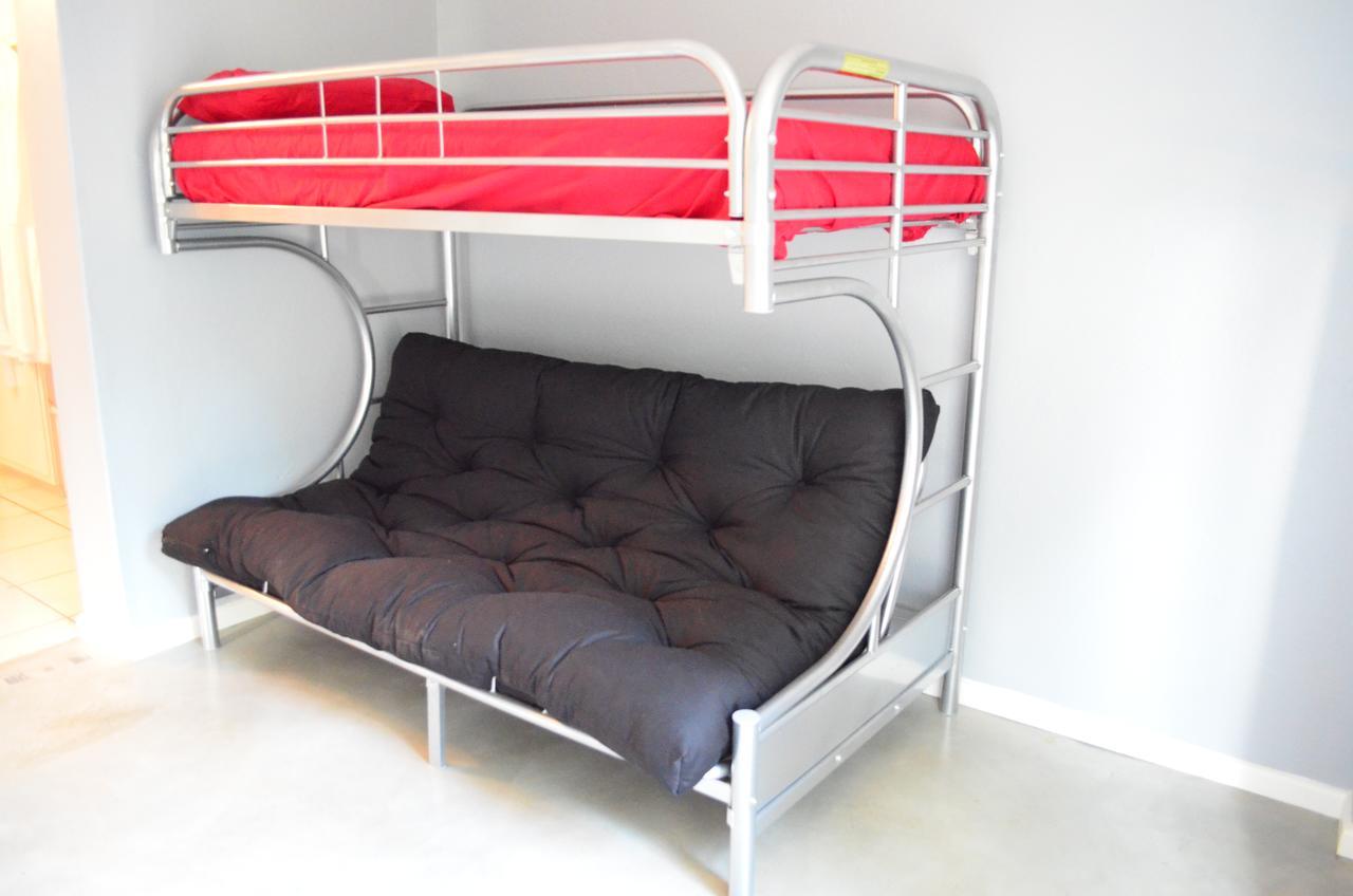 Zonnevanger Guesthouse Noorder-Paarl Zewnętrze zdjęcie