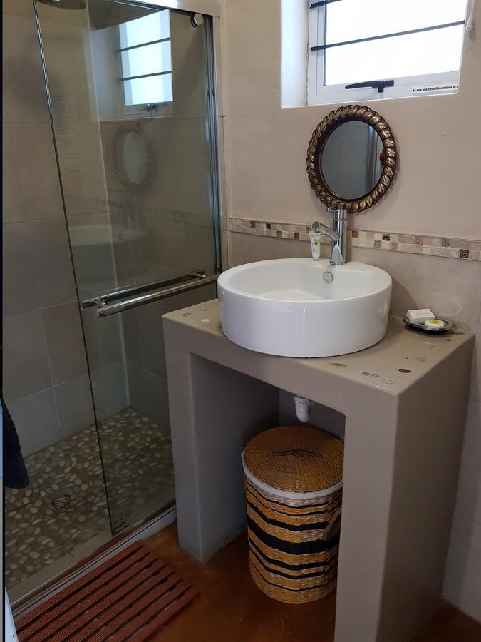Zonnevanger Guesthouse Noorder-Paarl Zewnętrze zdjęcie
