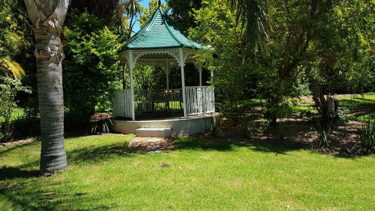 Zonnevanger Guesthouse Noorder-Paarl Zewnętrze zdjęcie