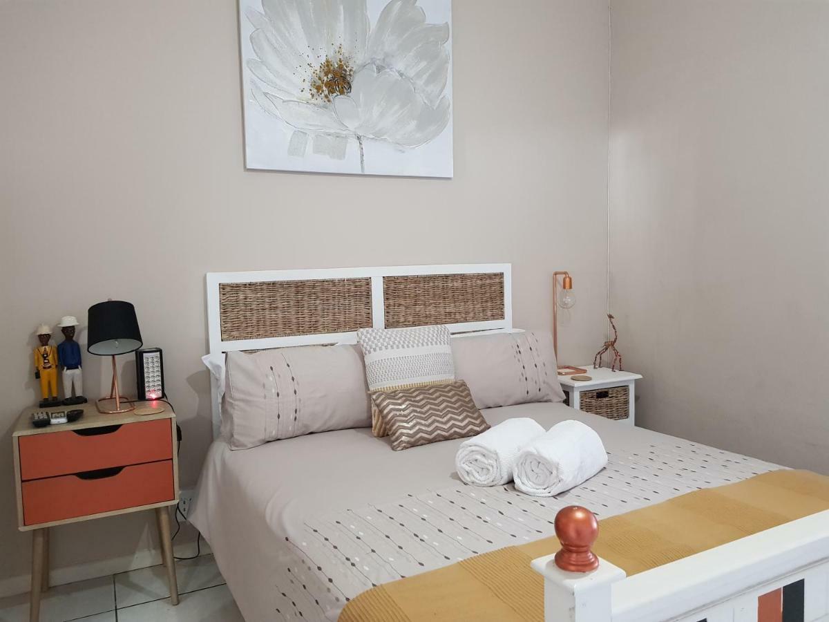 Zonnevanger Guesthouse Noorder-Paarl Zewnętrze zdjęcie