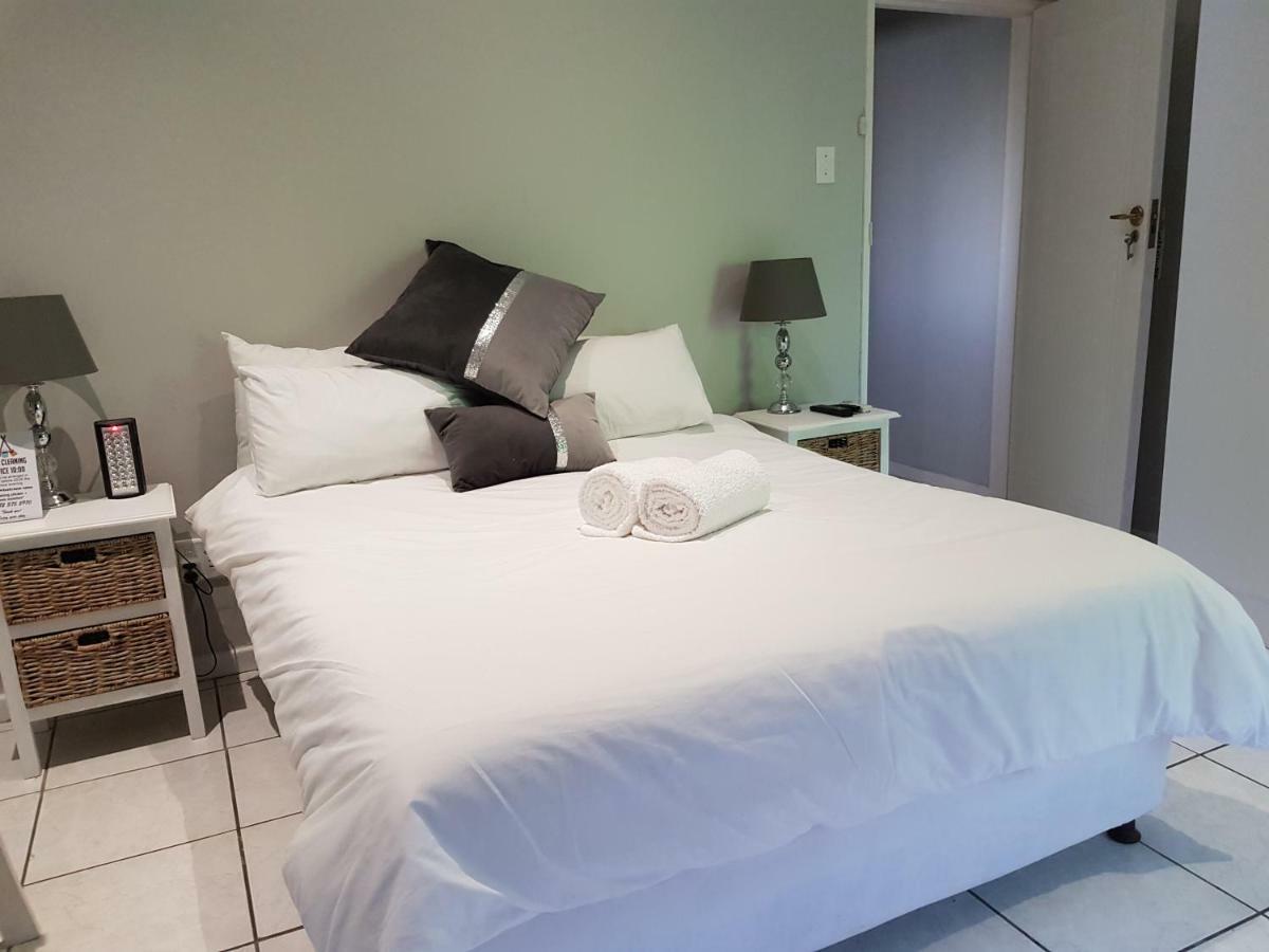 Zonnevanger Guesthouse Noorder-Paarl Zewnętrze zdjęcie