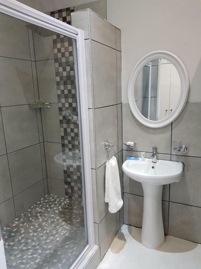 Zonnevanger Guesthouse Noorder-Paarl Zewnętrze zdjęcie