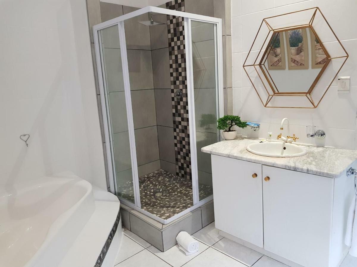Zonnevanger Guesthouse Noorder-Paarl Zewnętrze zdjęcie