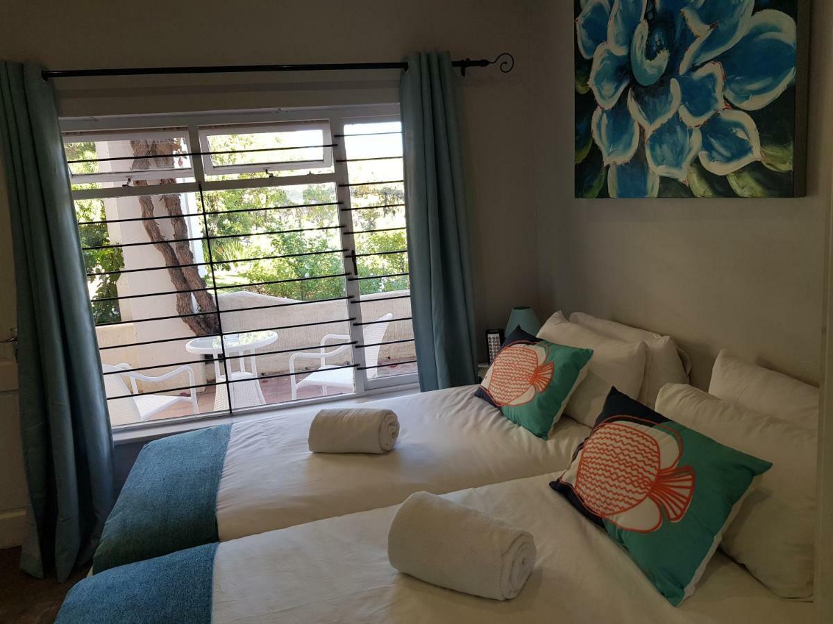 Zonnevanger Guesthouse Noorder-Paarl Zewnętrze zdjęcie