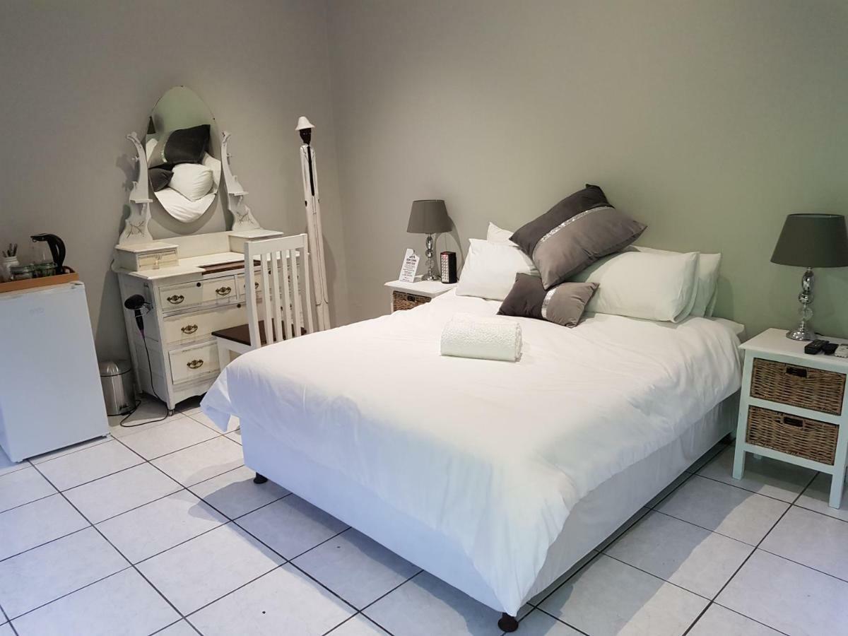 Zonnevanger Guesthouse Noorder-Paarl Zewnętrze zdjęcie