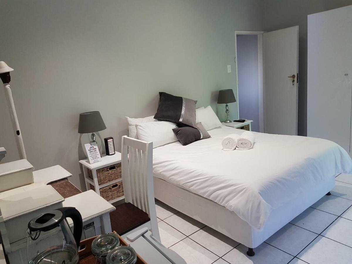 Zonnevanger Guesthouse Noorder-Paarl Zewnętrze zdjęcie