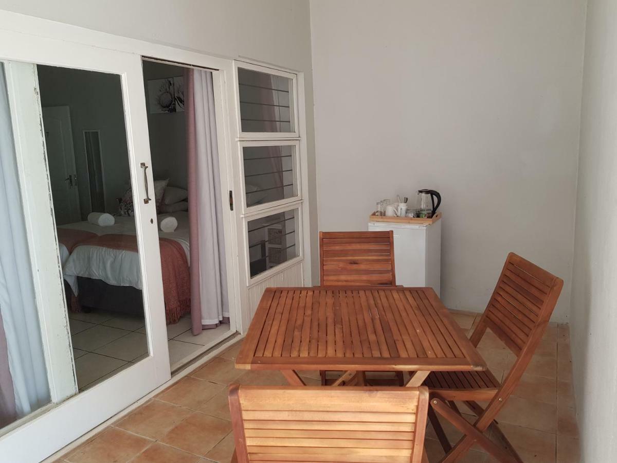 Zonnevanger Guesthouse Noorder-Paarl Zewnętrze zdjęcie