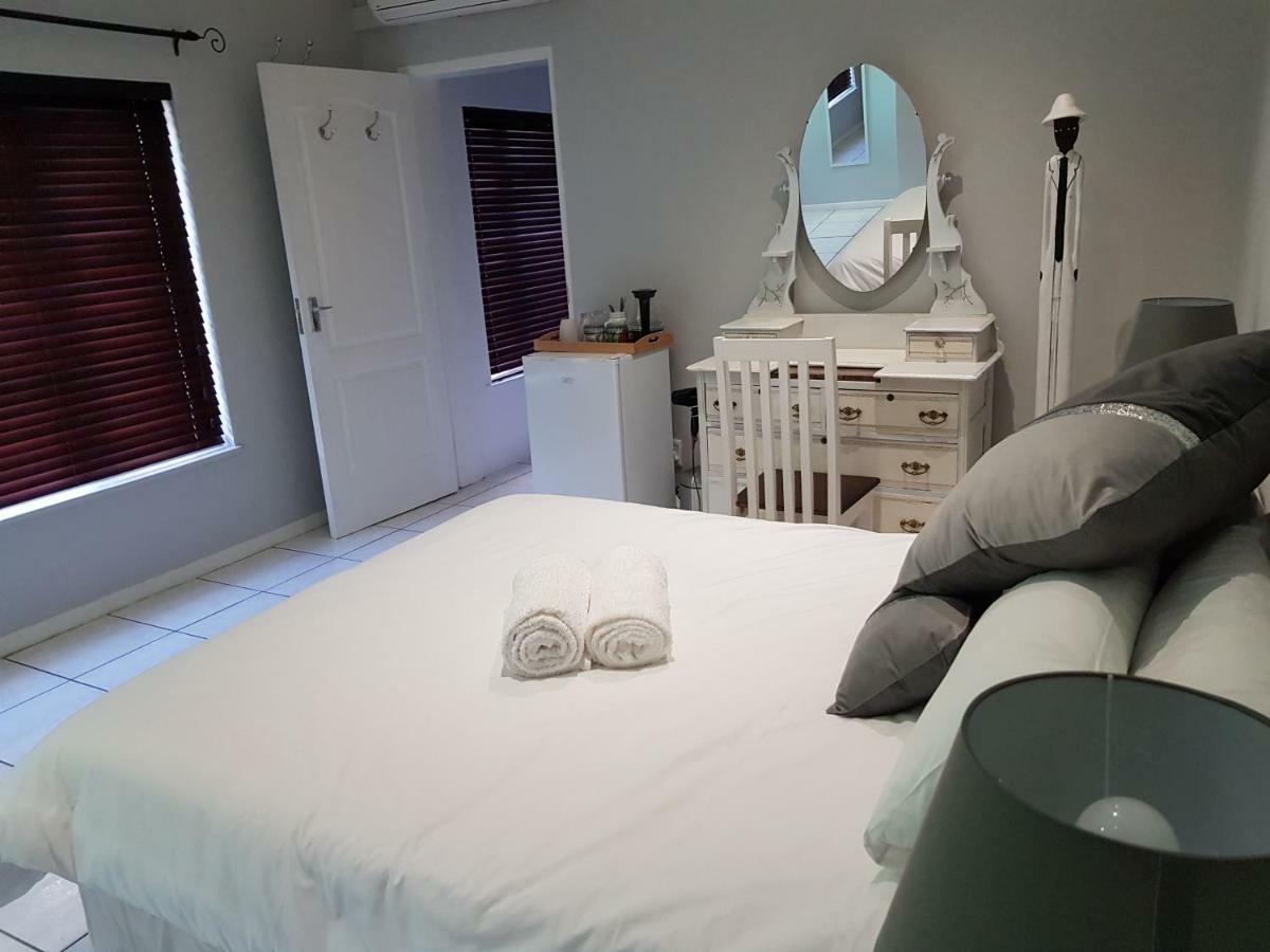 Zonnevanger Guesthouse Noorder-Paarl Zewnętrze zdjęcie
