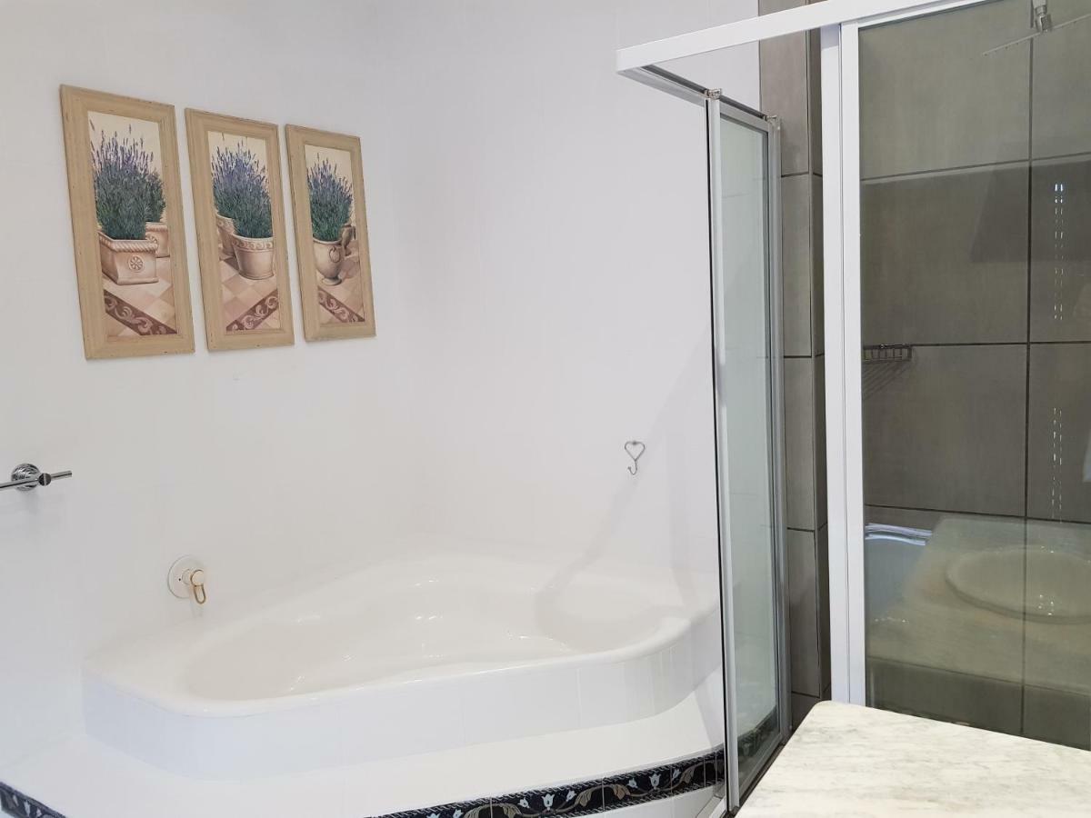 Zonnevanger Guesthouse Noorder-Paarl Zewnętrze zdjęcie
