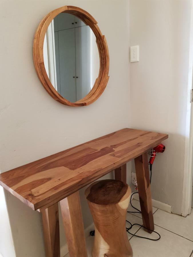 Zonnevanger Guesthouse Noorder-Paarl Zewnętrze zdjęcie