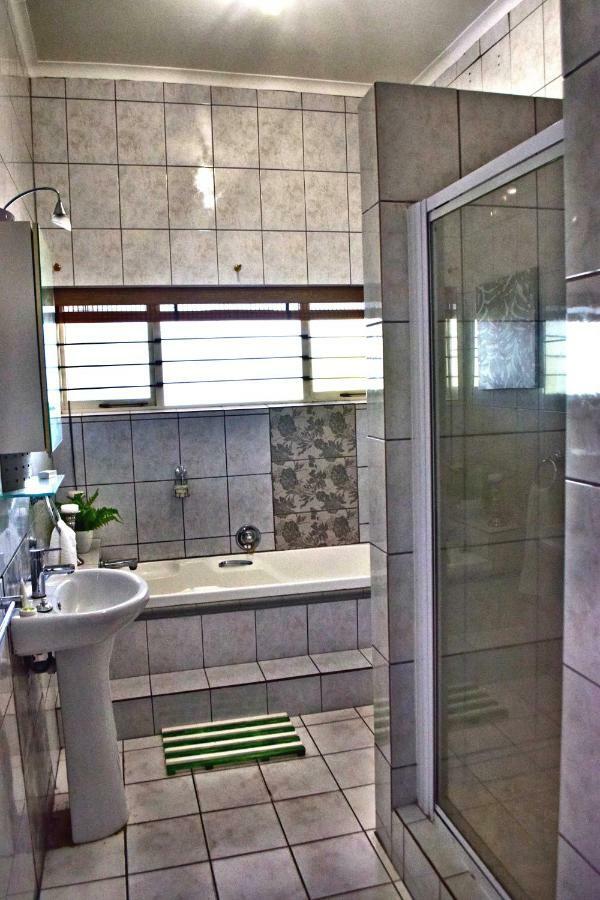 Zonnevanger Guesthouse Noorder-Paarl Zewnętrze zdjęcie