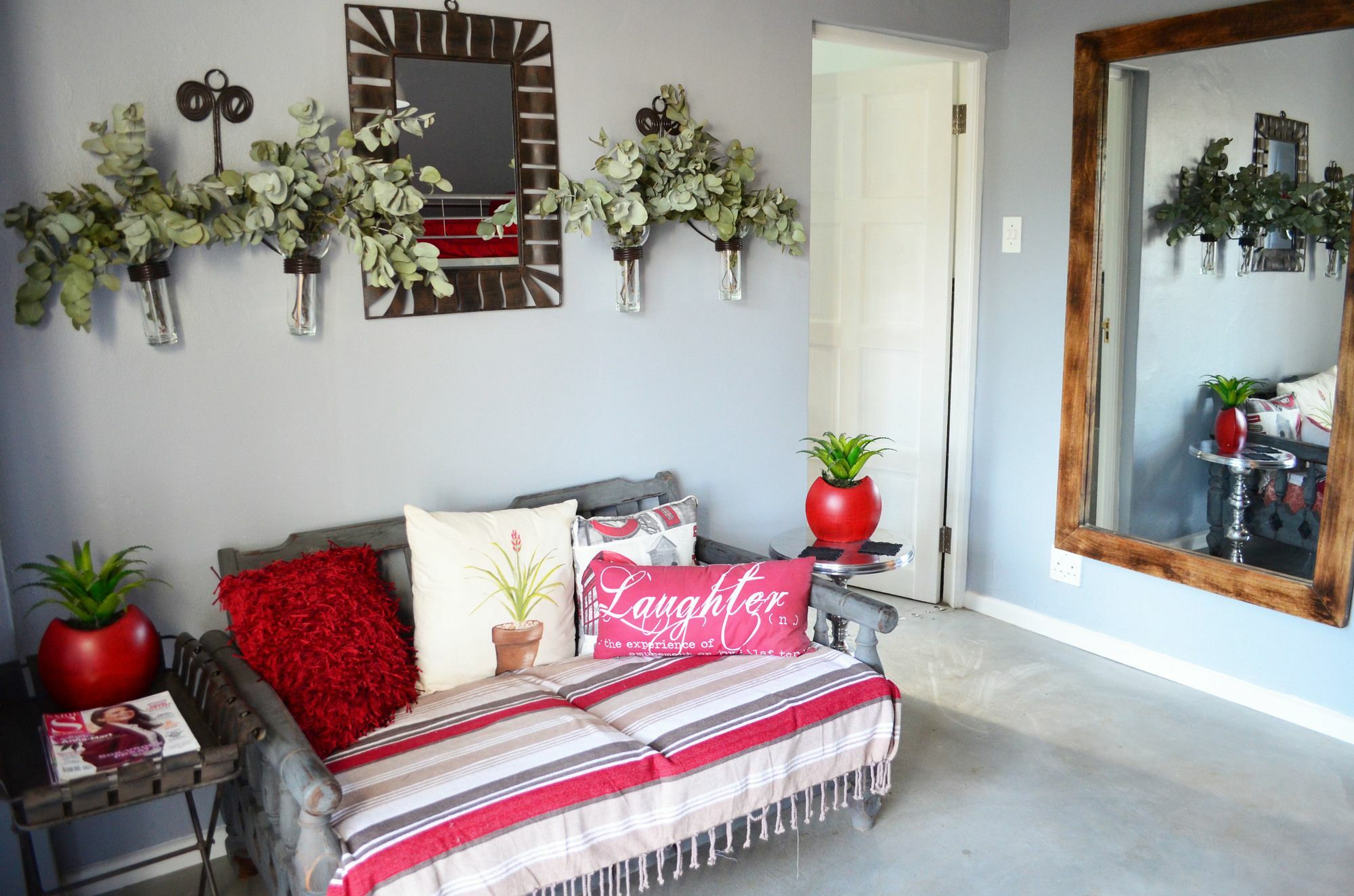 Zonnevanger Guesthouse Noorder-Paarl Zewnętrze zdjęcie