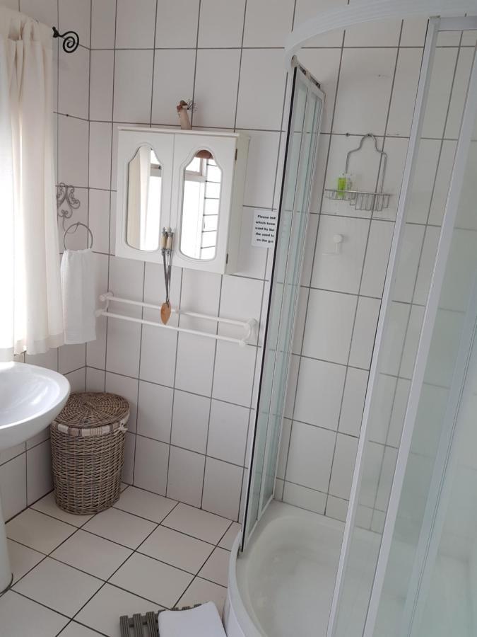 Zonnevanger Guesthouse Noorder-Paarl Zewnętrze zdjęcie