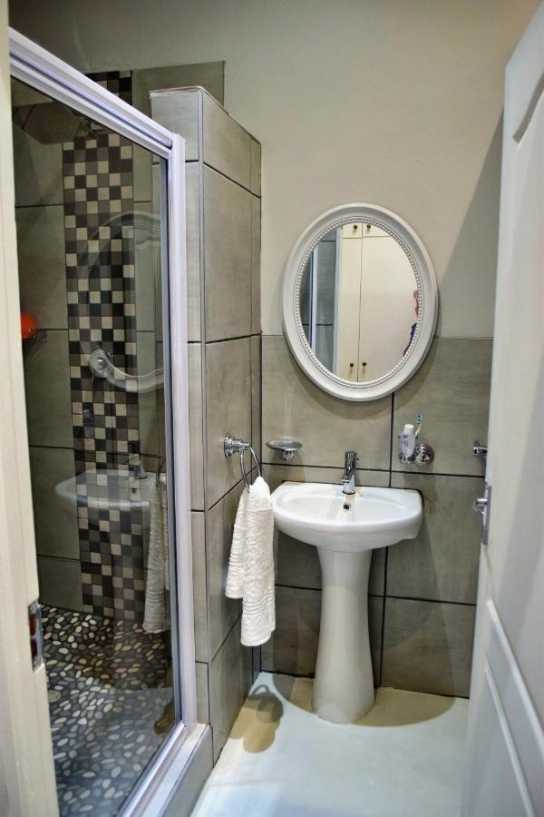 Zonnevanger Guesthouse Noorder-Paarl Zewnętrze zdjęcie