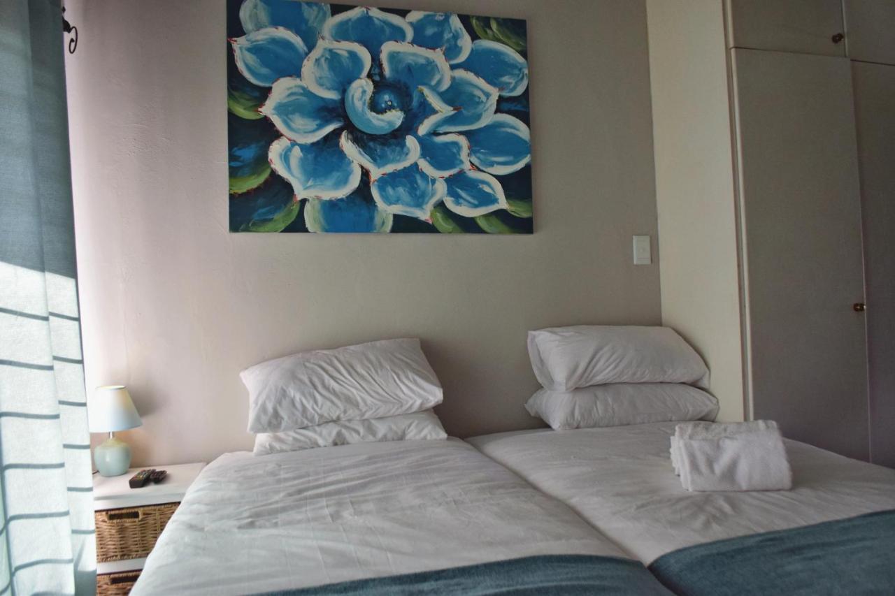 Zonnevanger Guesthouse Noorder-Paarl Zewnętrze zdjęcie